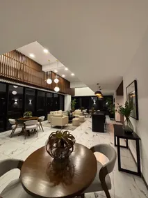 Premium 2BR Zone 11 | Pool + Wi-Fi + Gym - Image 2