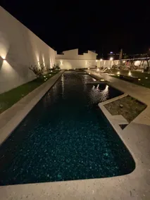 Premium 2BR Zone 11 | Pool + Wi-Fi + Gym - Image 3