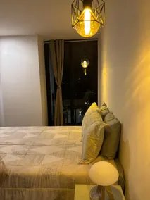 Premium 2BR Zone 11 | Pool + Wi-Fi + Gym - Image 5