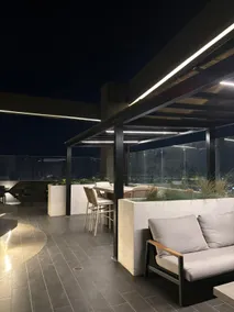 Premium 2BR Zone 11 | Pool + Wi-Fi + Gym - Image 4