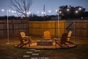 Raptor Ridge - Your Abilene Adventure Basecamp - Image 5