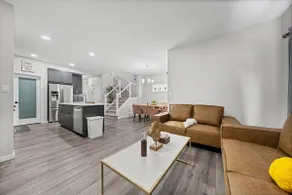 Spacious 3BR Retreat | Close to WEM & YEG Airport - Image 3