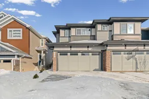 Spacious 3BR Retreat | Close to WEM & YEG Airport - Image 4