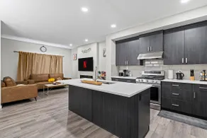 Spacious 3BR Retreat | Close to WEM & YEG Airport - Image 2