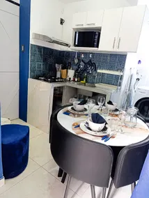 Unique garden deluxe apartment - Image 4