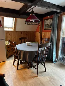 Red Sleigh Chalet - Campton - Image 5