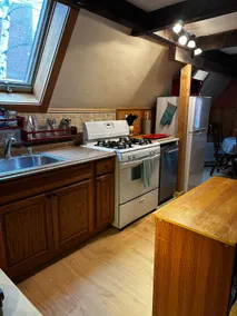 Red Sleigh Chalet - Campton - Image 3