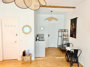 Gaïa Residence - Gaïa I apartment - Image 3