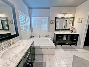 Spacious 5BR Escape | Quiet Pondside Setting - Image 5