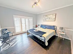 Spacious 5BR Escape | Quiet Pondside Setting - Image 4