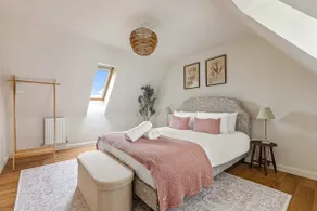 The Seven Residence - Hot tub, 5 min to Bicester Village, Pet friendly - Image 5