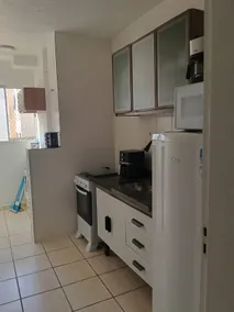 Apartment in Araraquara, 3 minutes from the Washington Luiz Highway - Image 2