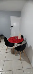 Apartment in Araraquara, 3 minutes from the Washington Luiz Highway - Image 3