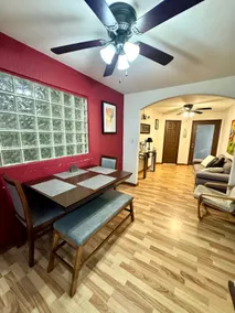Central and Comfortable Apartment - Image 2