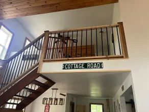 Victoria Beach Retreat Rustic w/ modern amenities - Image 2