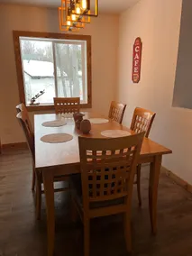 Victoria Beach Retreat Rustic w/ modern amenities - Image 3