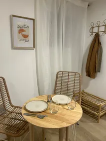 Cozy little apartment in Marburg's old town - Image 3