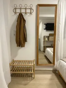 Cozy little apartment in Marburg's old town - Image 5