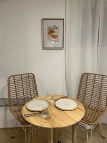 Cozy little apartment in Marburg's old town - Image 2