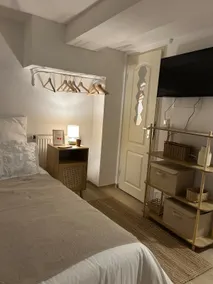 Cozy little apartment in Marburg's old town - Image 4
