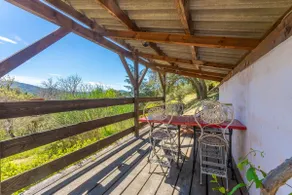 La Fenière - Maison avec terrasse - Image 3