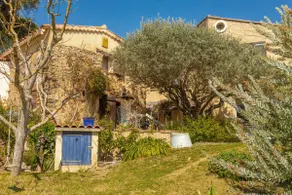 La Fenière - Maison avec terrasse - Image 2