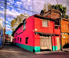 Colonial Coyoacán, Don Diago’s Studio - Image 4
