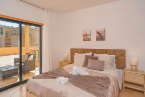 Seaview apartment Estrela da Luz Praia da Luz - Image 3
