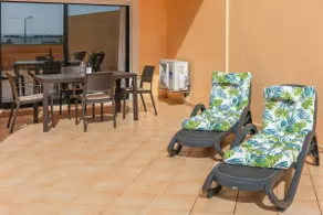 Seaview apartment Estrela da Luz Praia da Luz - Image 4