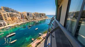Luxurious Seafront Aparments - Chains Spinola - Image 2