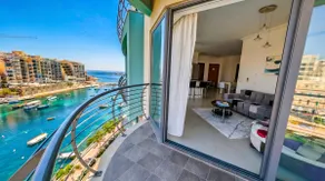Luxurious Seafront Aparments - Chains Spinola - Image 5