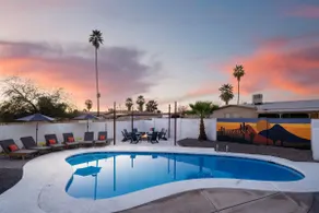 Piece of Paradise - Pool Games Fire Pit Hot tub - Image 2