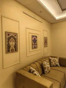 Cozy 3 BHK Apartment in Guwahati (Entire Unit) - Image 5