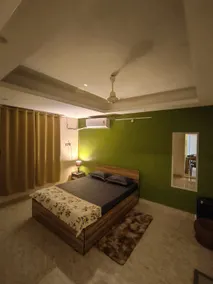 Cozy 3 BHK Apartment in Guwahati (Entire Unit) - Image 3