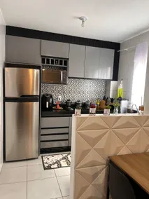 Cozy Apartment in Betim | 4 Guests | Fully Equipped - Image 2