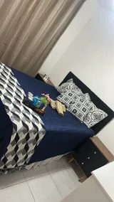 Cozy Apartment in Betim | 4 Guests | Fully Equipped - Image 3