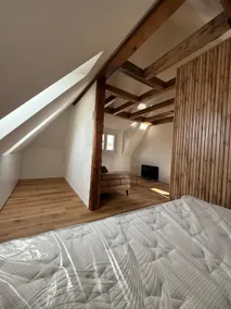A nice and quiet place in the attic - Image 2