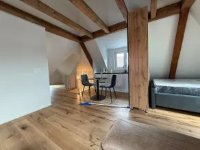 A nice and quiet place in the attic - Image 5