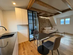 A nice and quiet place in the attic - Image 4