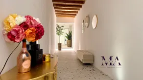MAcase -Camilla Apartment-Private Terrace - Image 5