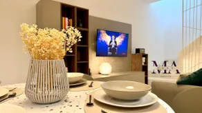 MAcase -Camilla Apartment-Private Terrace - Image 3