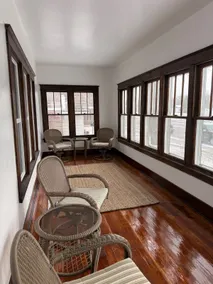 Cozy 4 bedroom Getaway, close to trails - Image 5