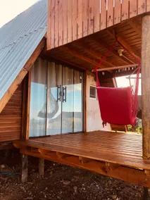 Girassol Chalet Estância Novo Horizonte - Image 3