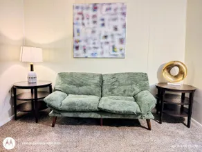 Comfy, cozy, quiet, close to BU & downtown - Image 1
