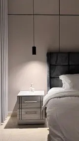 Apartment with self check-in and elegant living room - Image 5