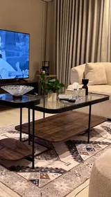 Apartment with self check-in and elegant living room - Image 3