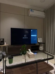 Apartment with self check-in and elegant living room - Image 2