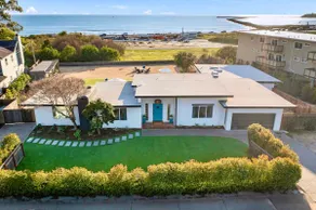 Ocean View Coastal Estate | Hot Tub, Fire Pit, EV - Image 2