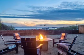 Ocean View Coastal Estate | Hot Tub, Fire Pit, EV - Image 5