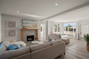 Ocean View Coastal Estate | Hot Tub, Fire Pit, EV - Image 3